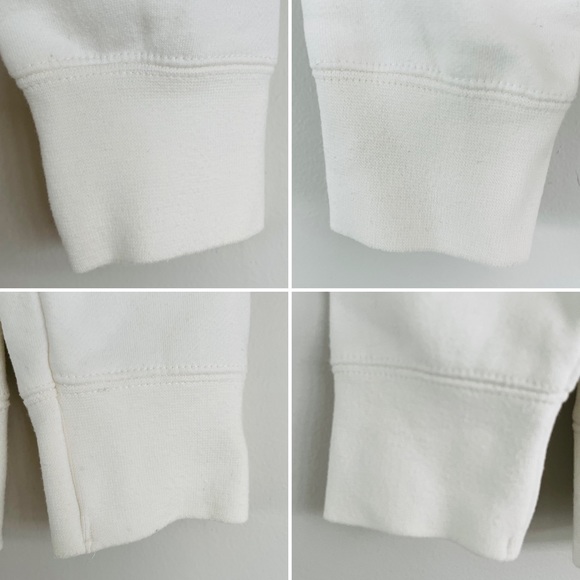 HBC Hudson’s Bay Co CANADA 2010 Winter Olympics Official Girls Cotton Hoodie - Picture 7 of 16